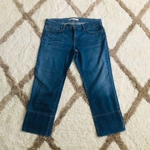 JOE’S Crop Jeans